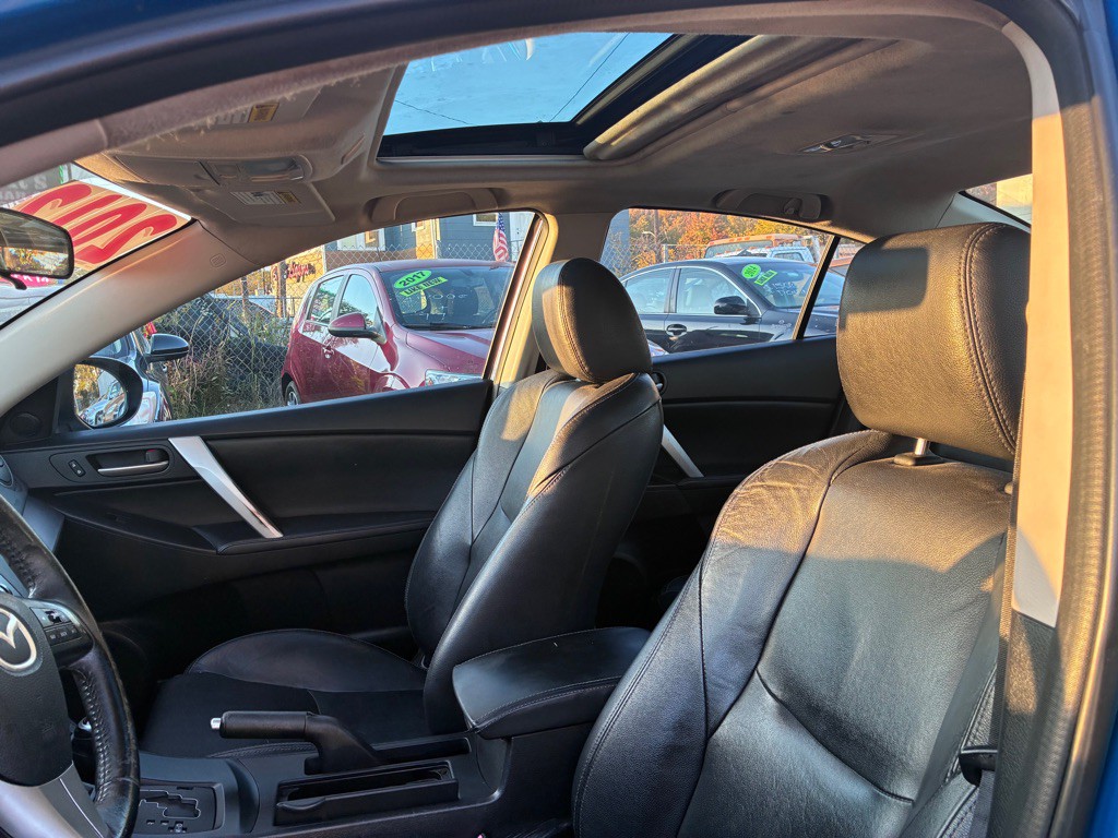 2012 Mazda Mazda3 Image 20