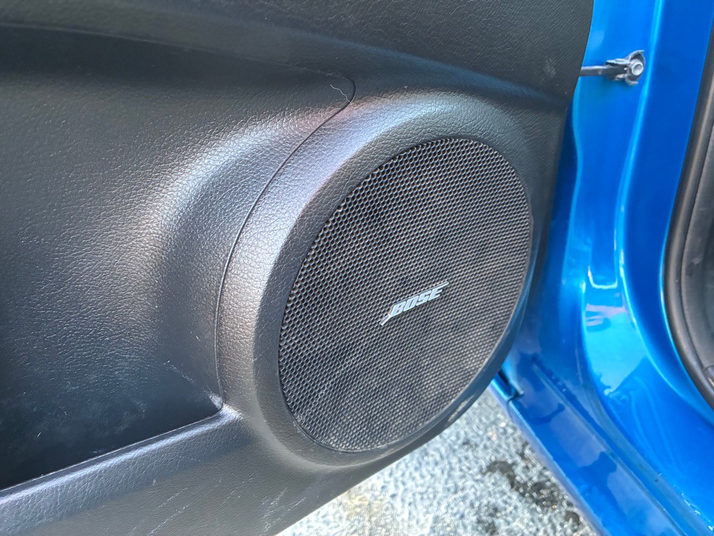 2012 Mazda Mazda3 Image 23