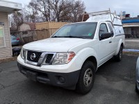 Image for 2016 Nissan Frontier S ID: 7013482