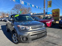 Image for 2017 Kia Soul  ID: 7024781