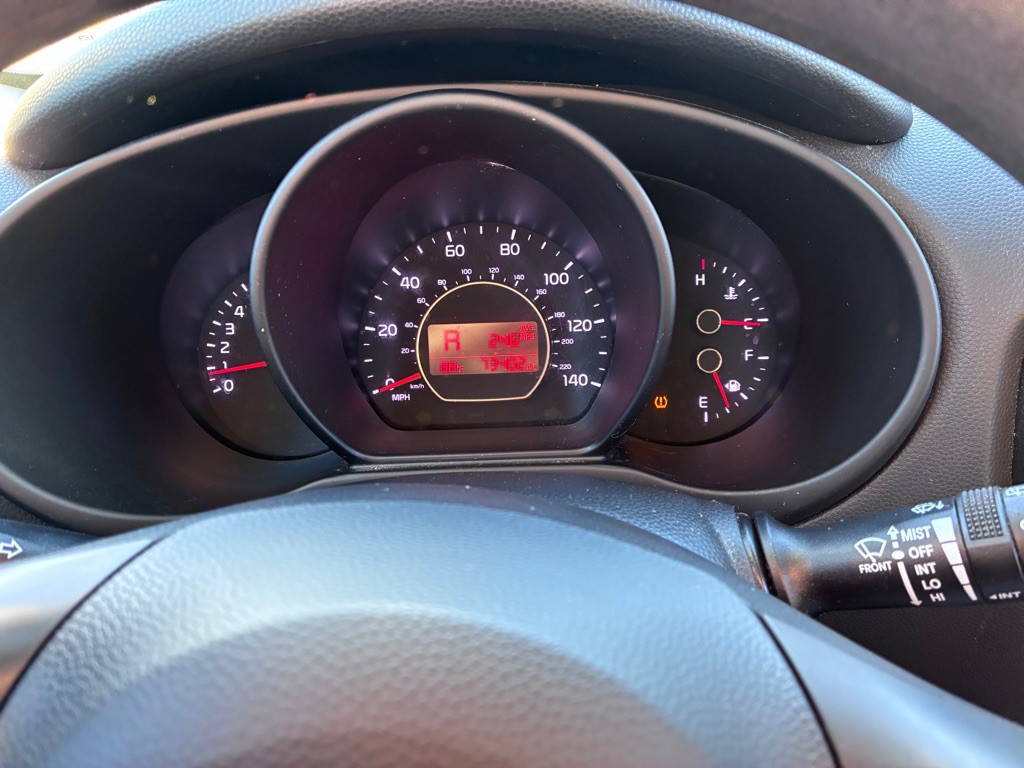 2017 Kia Soul Image 9