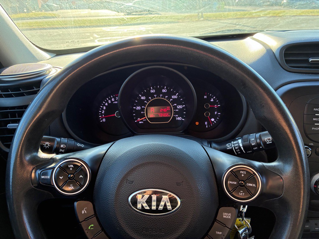 2017 Kia Soul Image 10