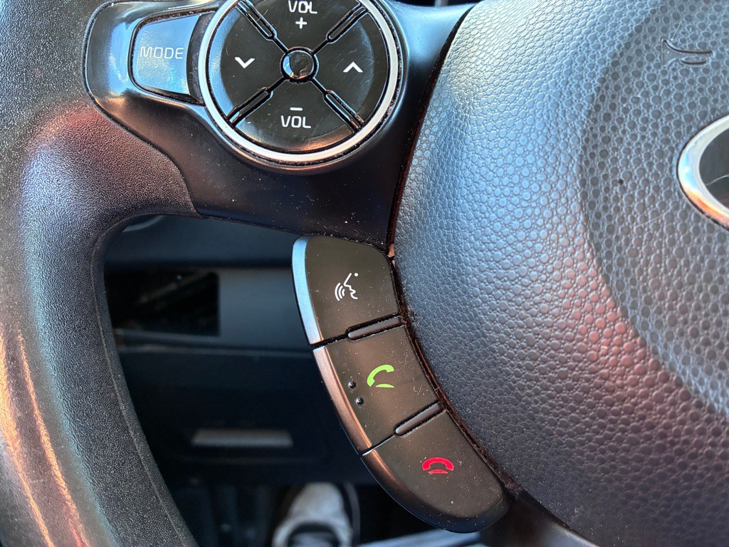 2017 Kia Soul Image 14