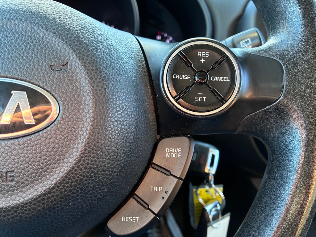 2017 Kia Soul Image 15