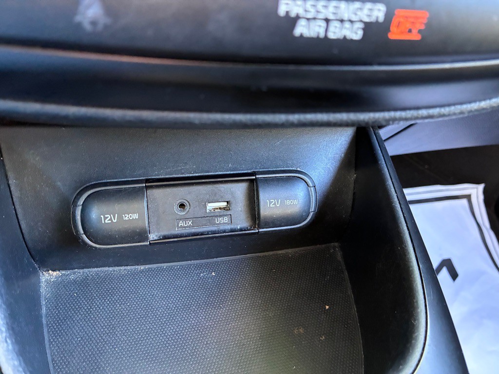 2017 Kia Soul Image 16