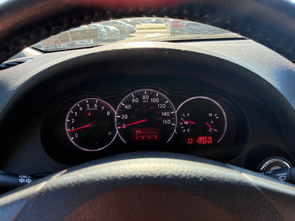 2010 Nissan Altima Image 9