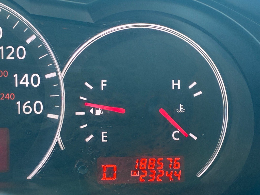 2010 Nissan Altima Image 10