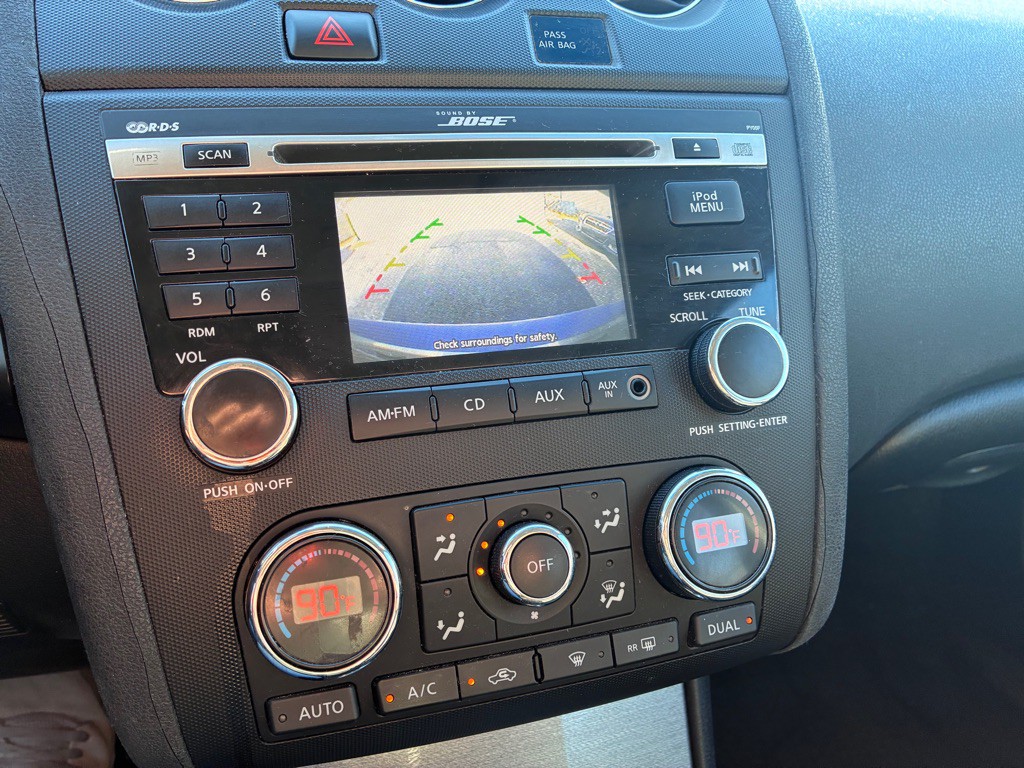 2010 Nissan Altima Image 14
