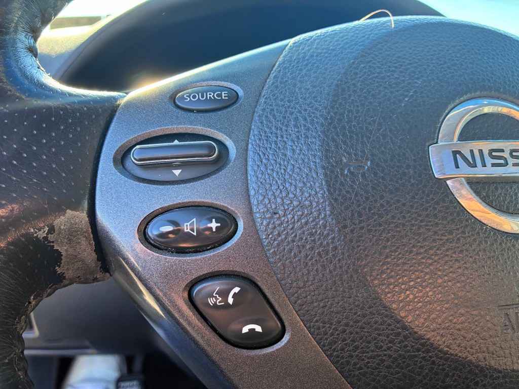 2010 Nissan Altima Image 18