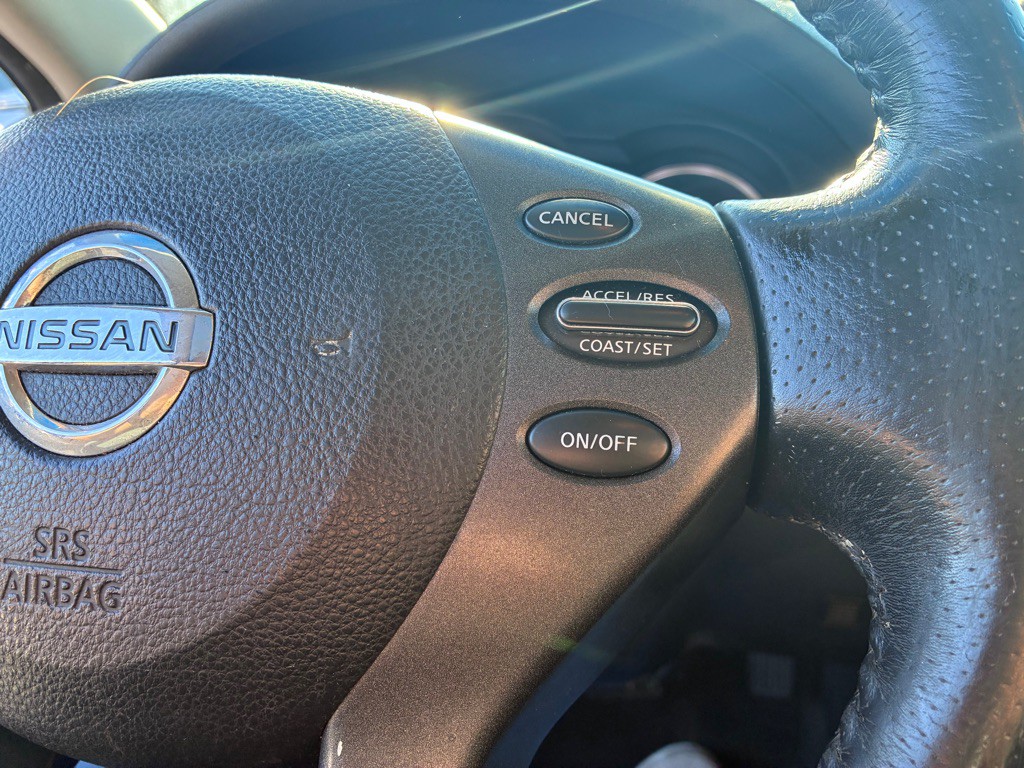 2010 Nissan Altima Image 19