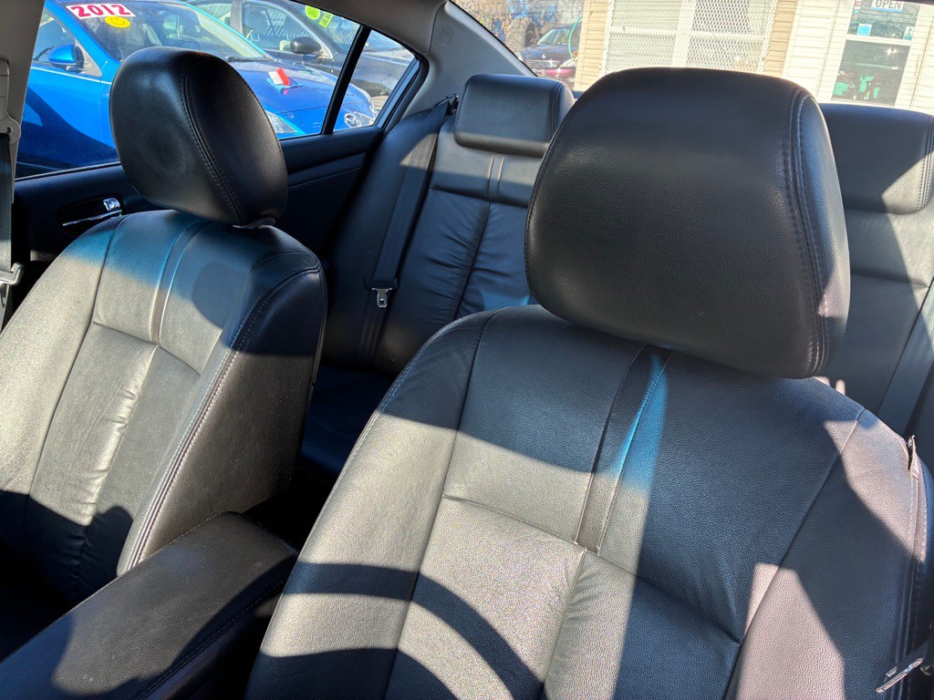2010 Nissan Altima Image 23