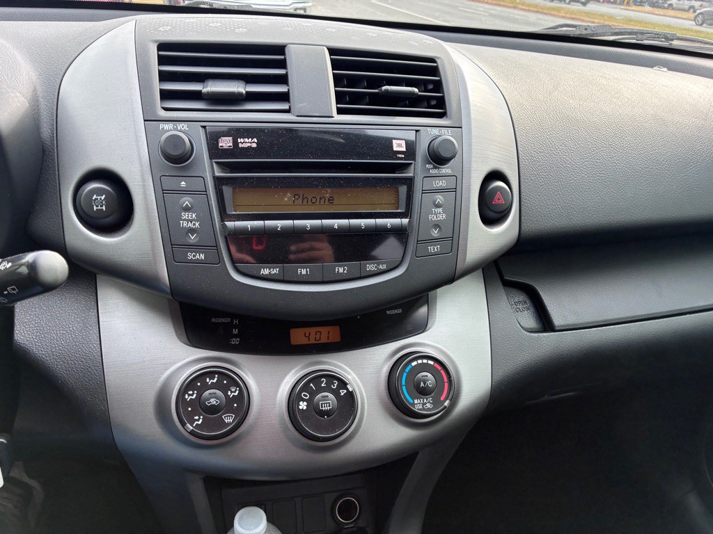 2008 Toyota Rav4 Image 7