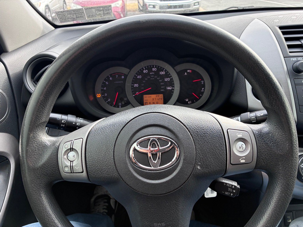 2008 Toyota Rav4 Image 15