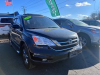 Image for 2010 Honda CR-V EXL ID: 7066668