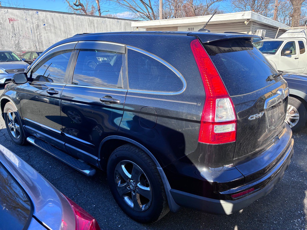 2010 Honda CR-V Image 4