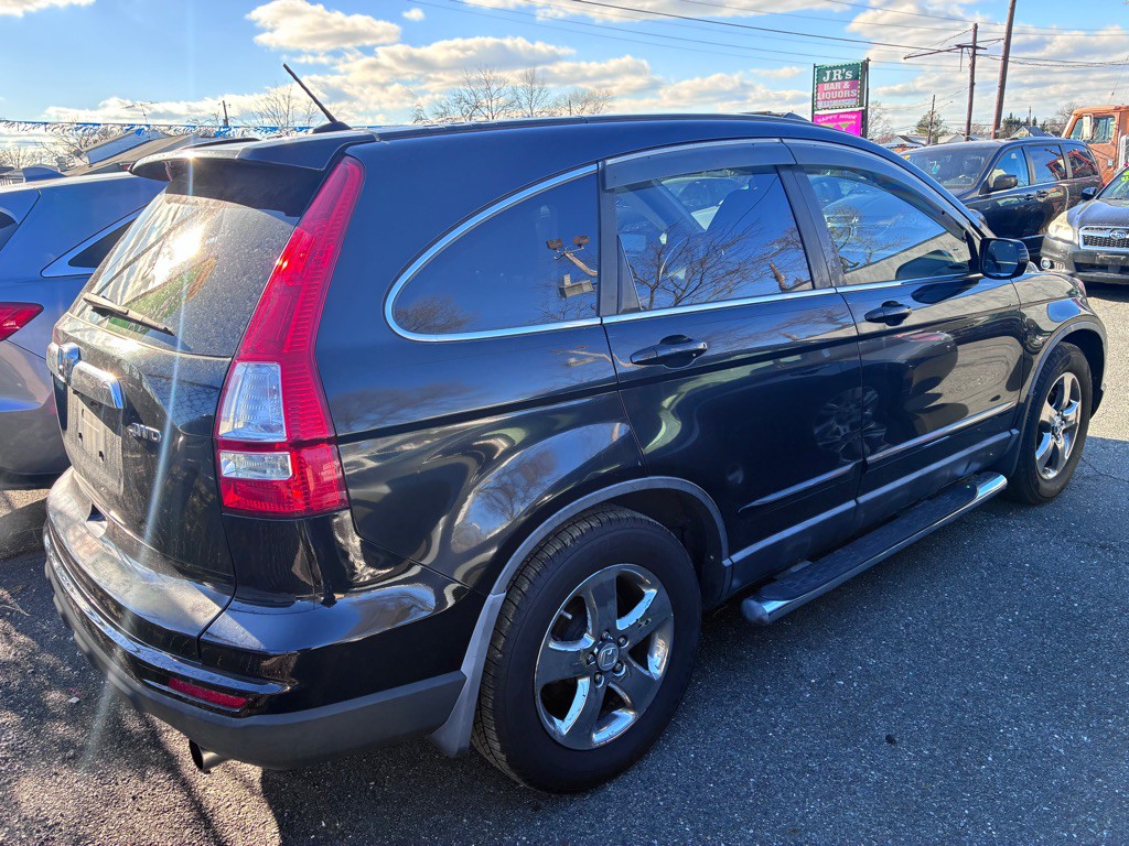 2010 Honda CR-V Image 5