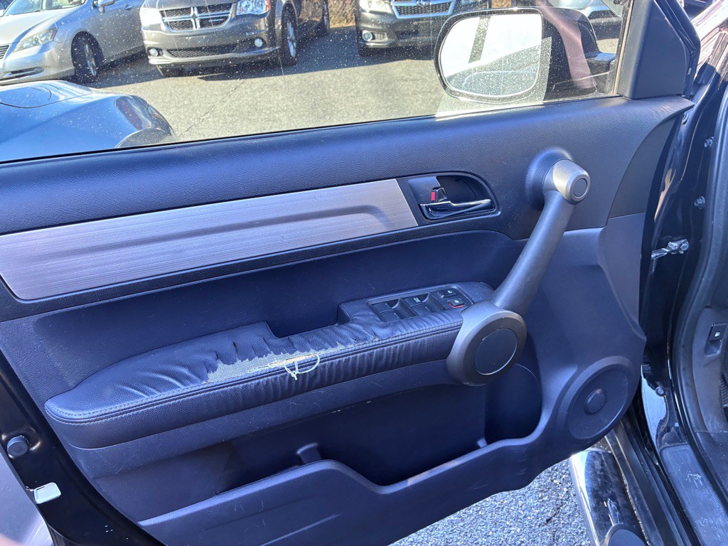 2010 Honda CR-V Image 6