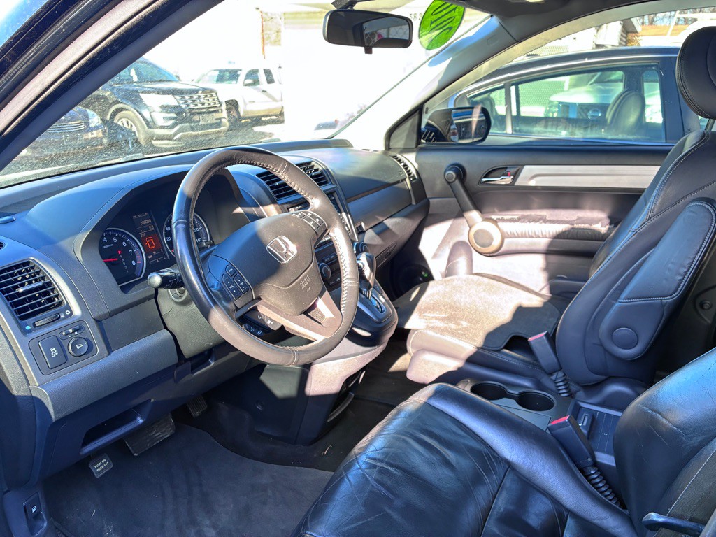 2010 Honda CR-V Image 7
