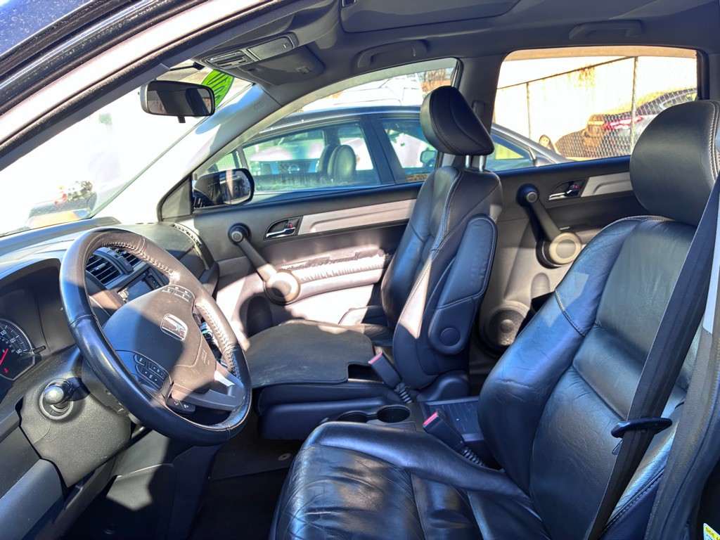 2010 Honda CR-V Image 8