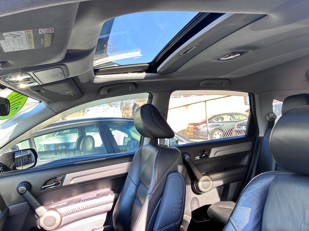 2010 Honda CR-V Image 9