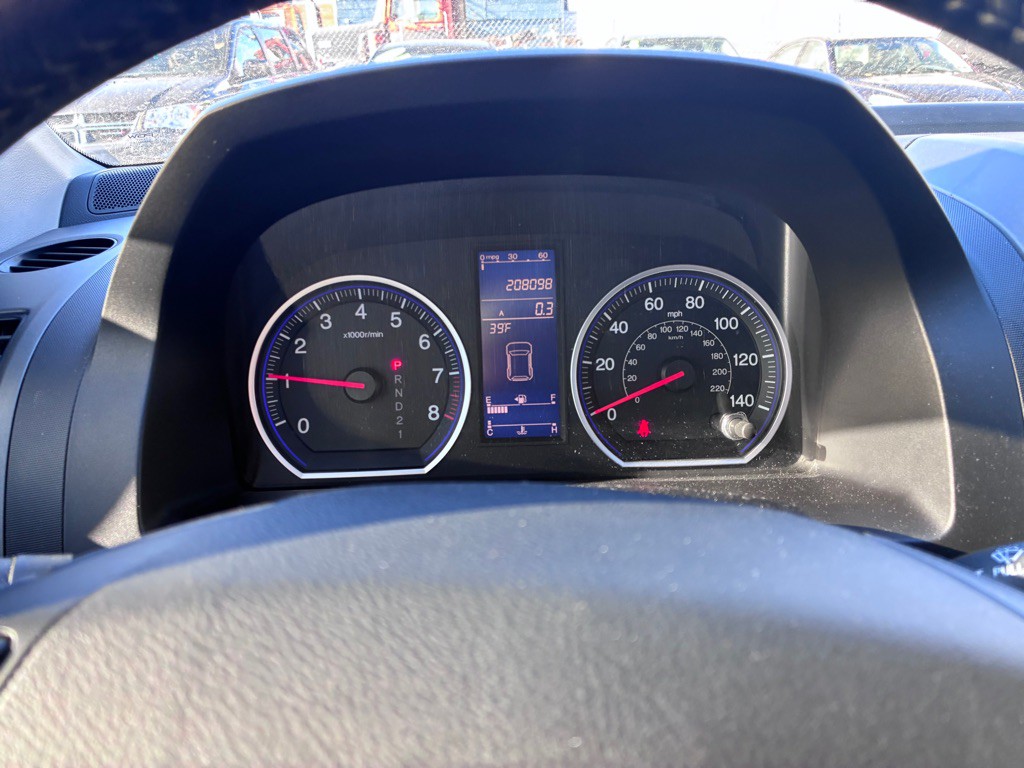 2010 Honda CR-V Image 10