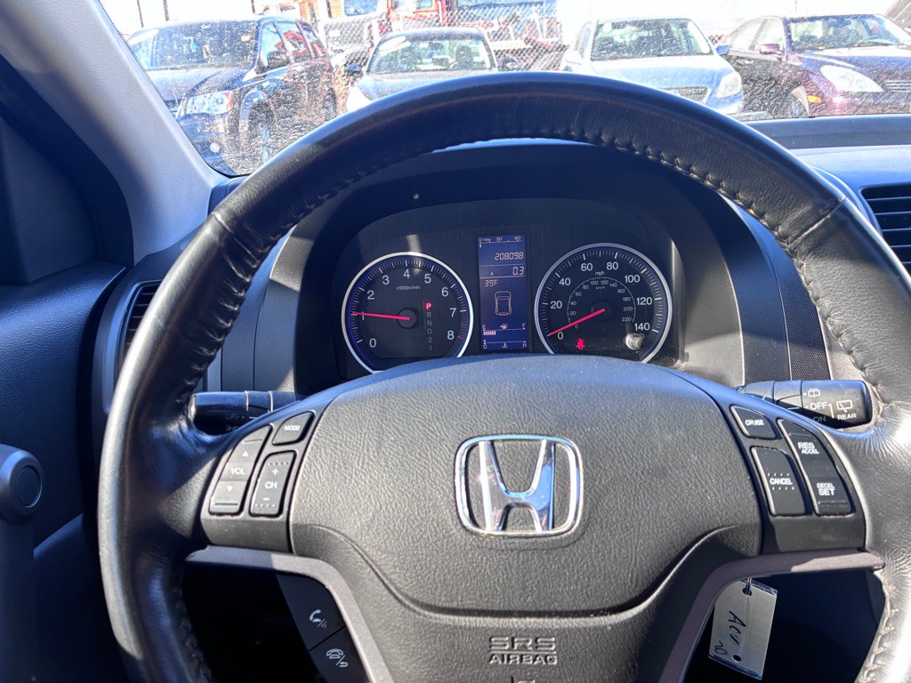 2010 Honda CR-V Image 11