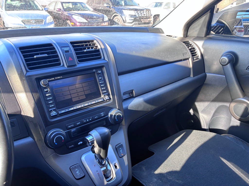 2010 Honda CR-V Image 12