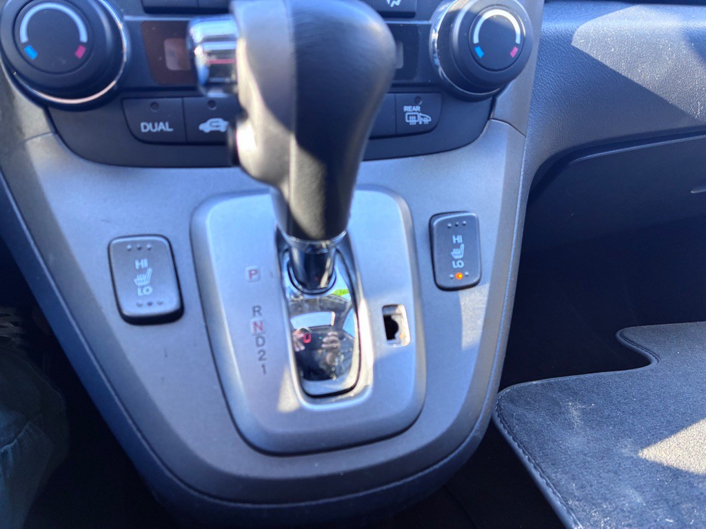 2010 Honda CR-V Image 13