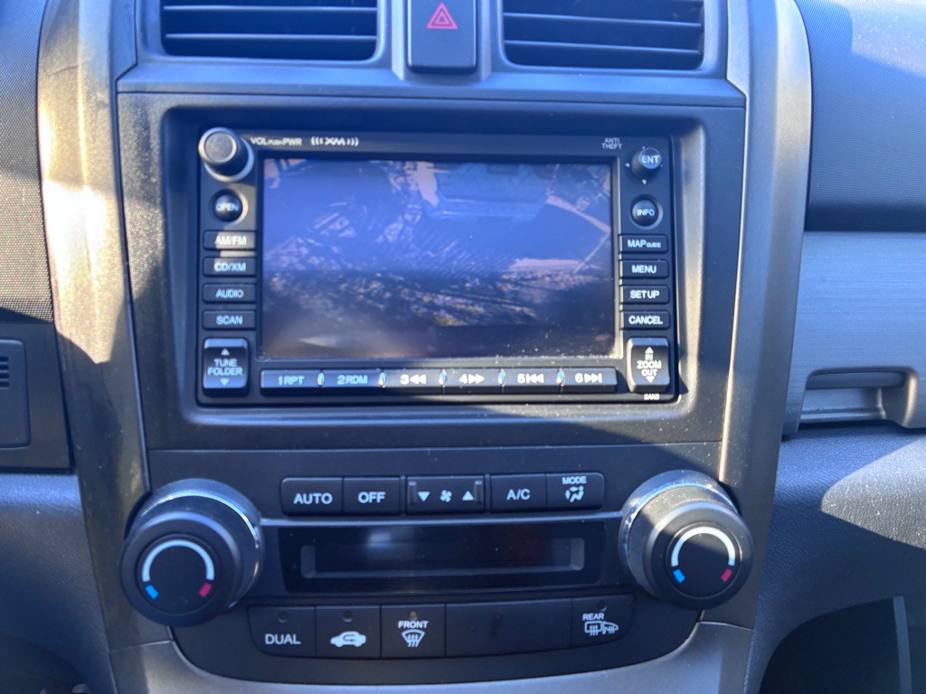 2010 Honda CR-V Image 15