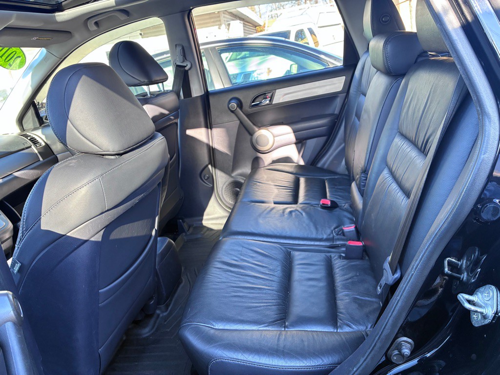 2010 Honda CR-V Image 16