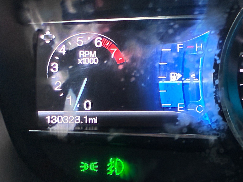 2016 Ford Explorer Image 10