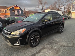Image for 2017 Subaru Crosstrek Premium ID: 7076739