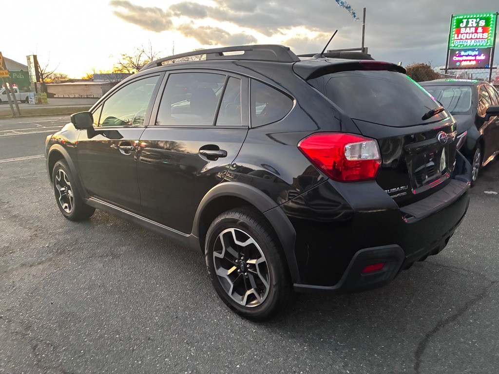 2017 Subaru Crosstrek Image 3