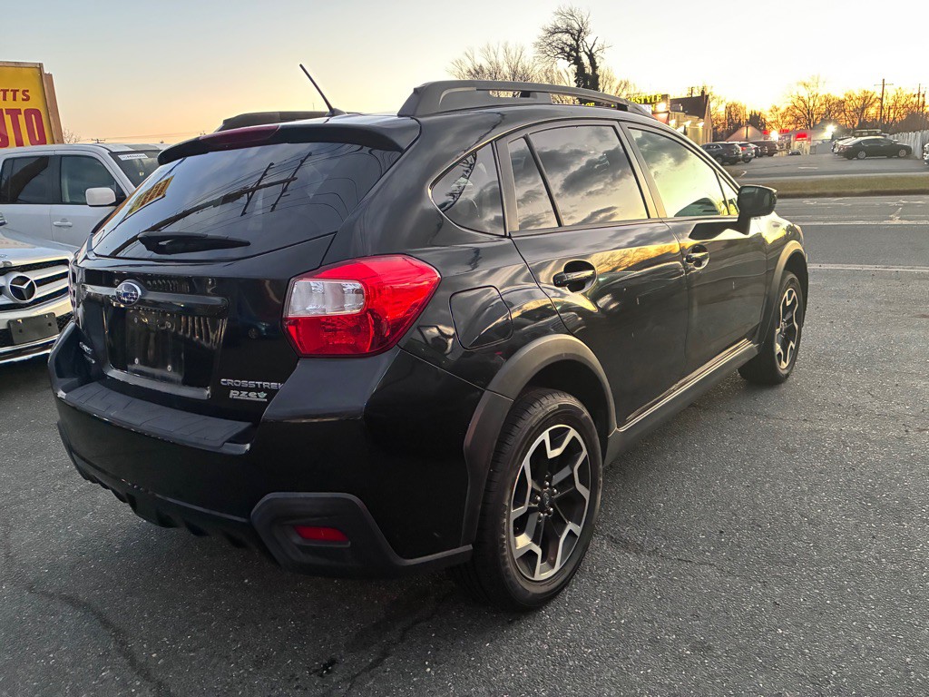 2017 Subaru Crosstrek Image 5