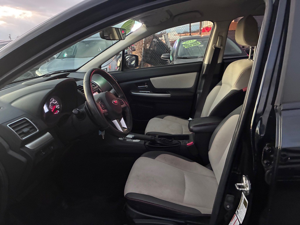 2017 Subaru Crosstrek Image 7