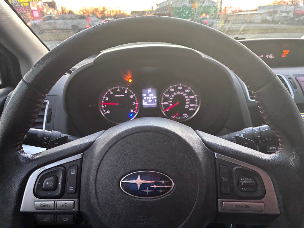 2017 Subaru Crosstrek Image 10