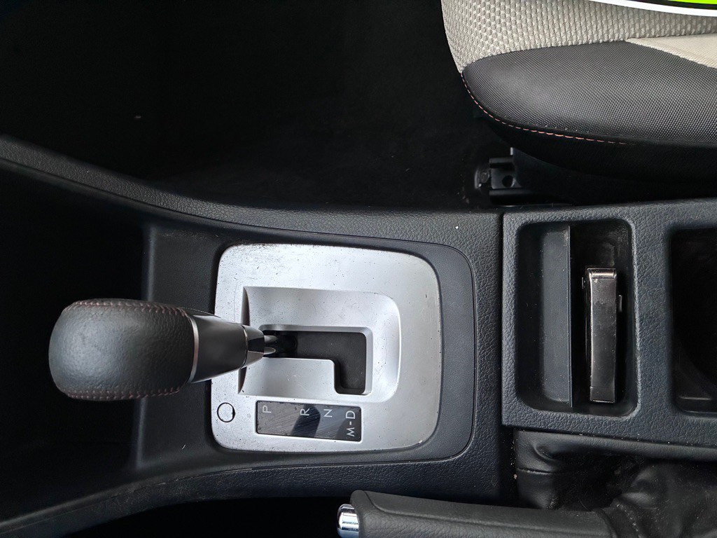 2017 Subaru Crosstrek Image 13