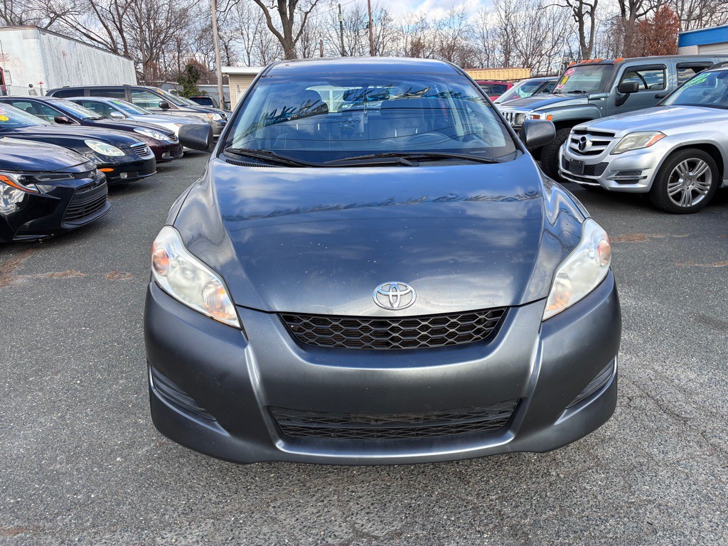 2010 Toyota Corolla Image 2