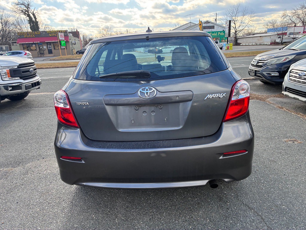 2010 Toyota Corolla Image 6