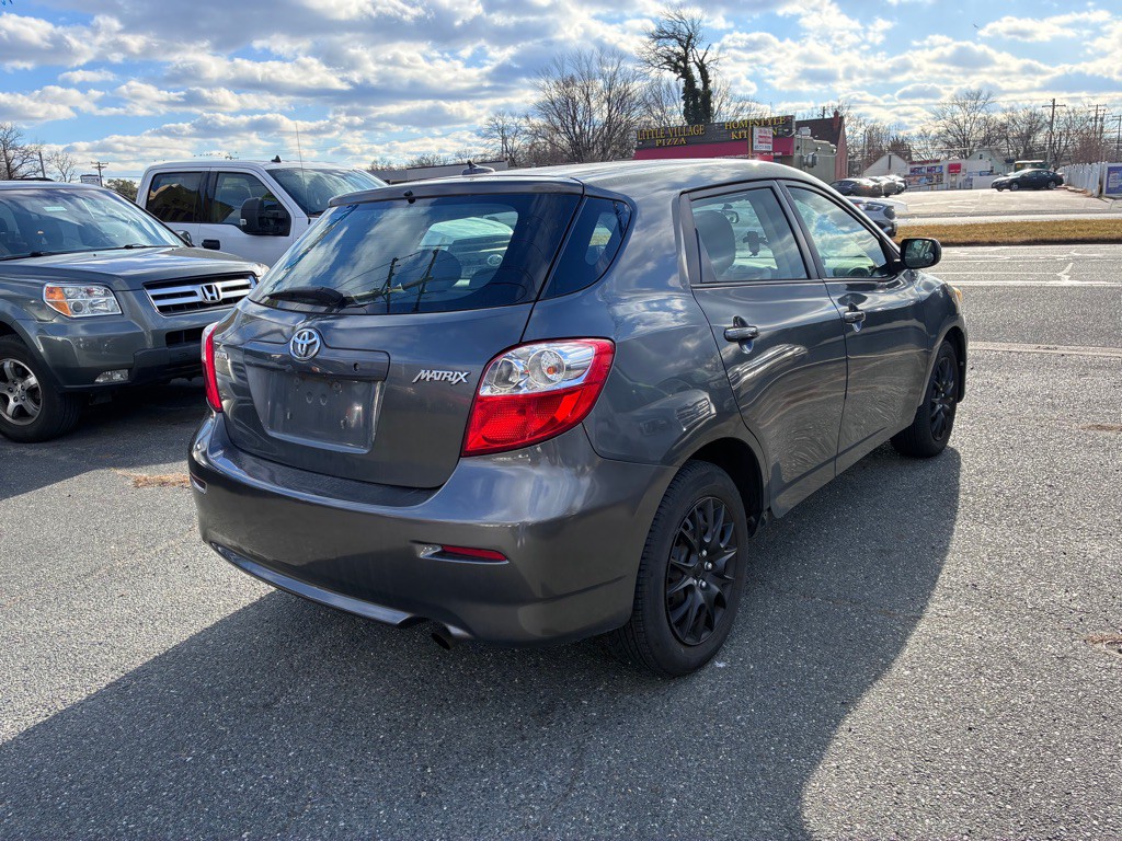 2010 Toyota Corolla Image 7