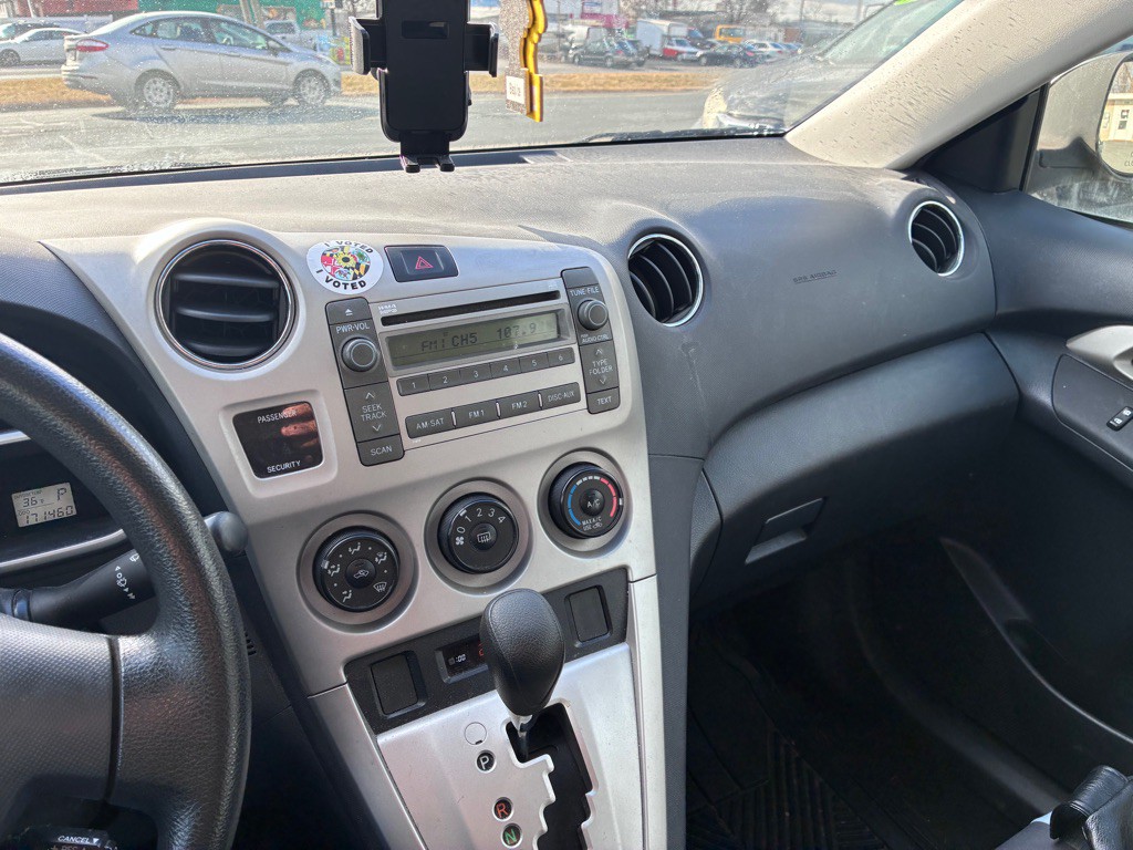 2010 Toyota Corolla Image 10