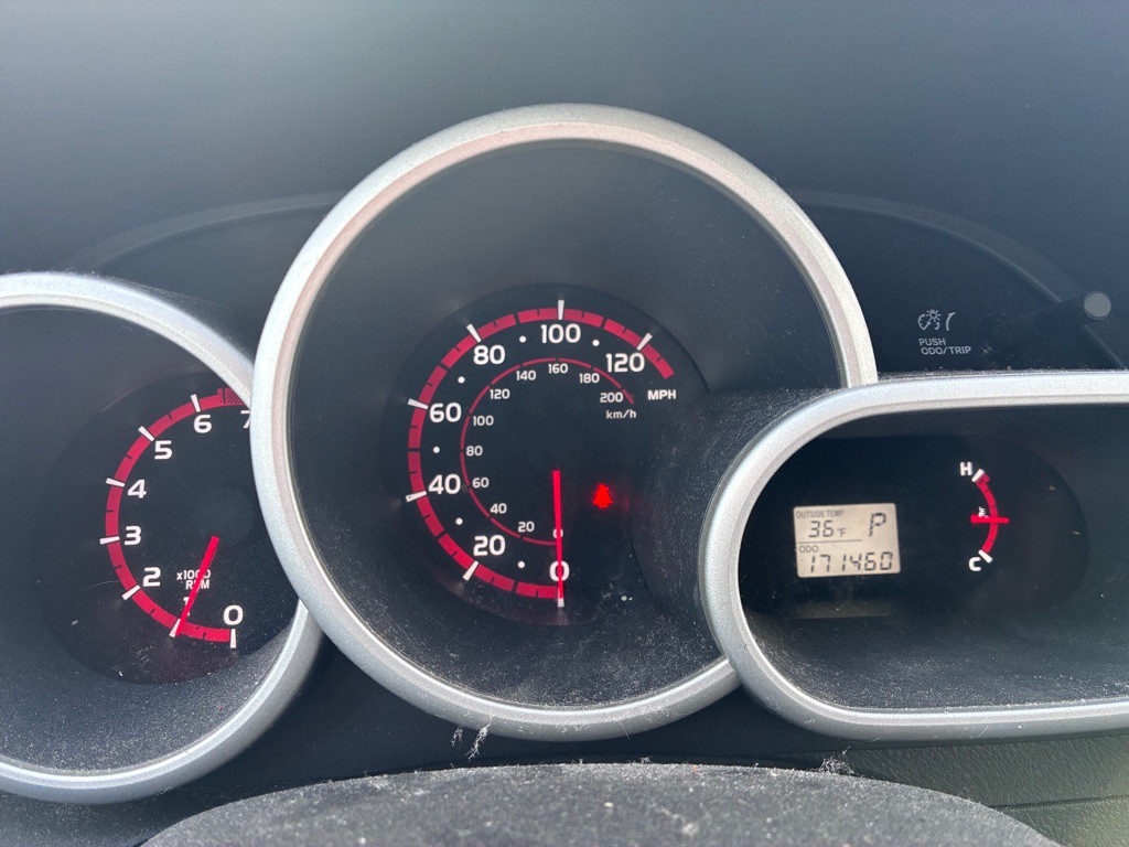 2010 Toyota Corolla Image 14