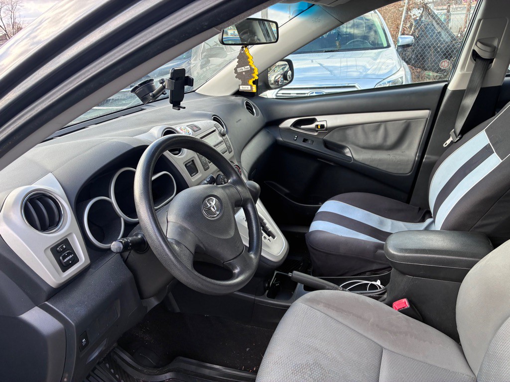 2010 Toyota Corolla Image 15