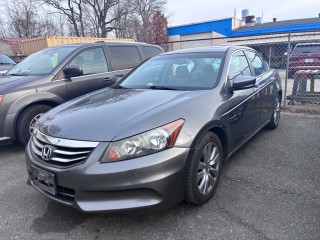 Image for 2012 Honda Accord EXL ID: 7105755