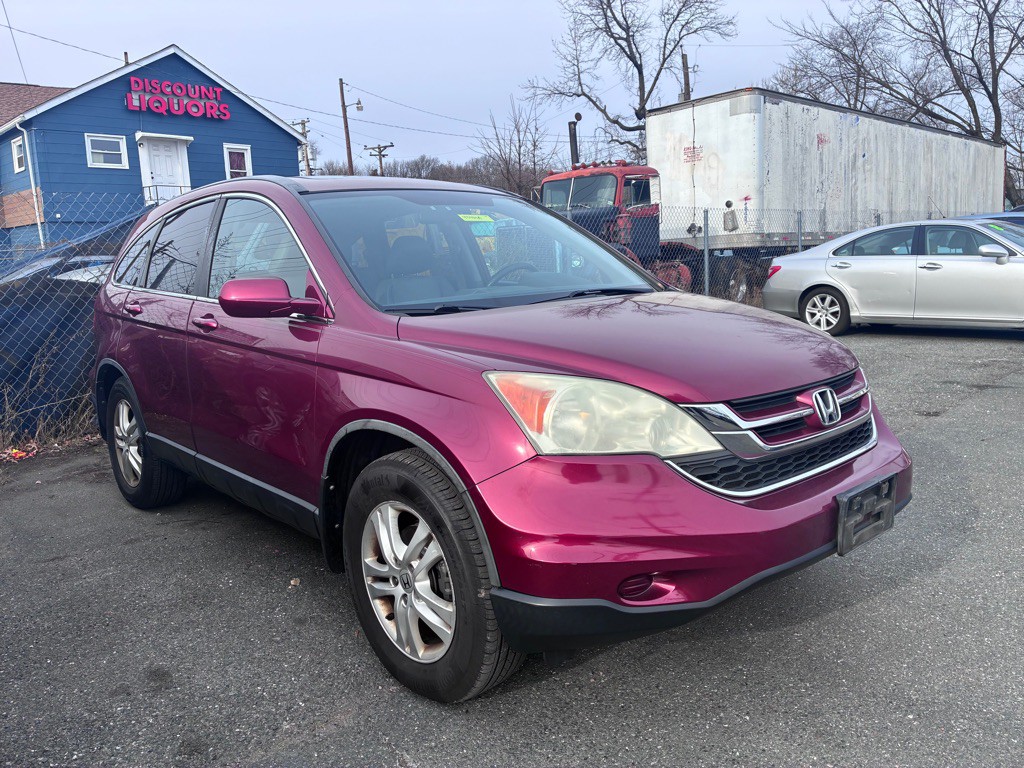 2011 Honda CR-V Image 1
