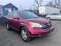 Image for 2011 Honda CR-V EXL ID: 7105757