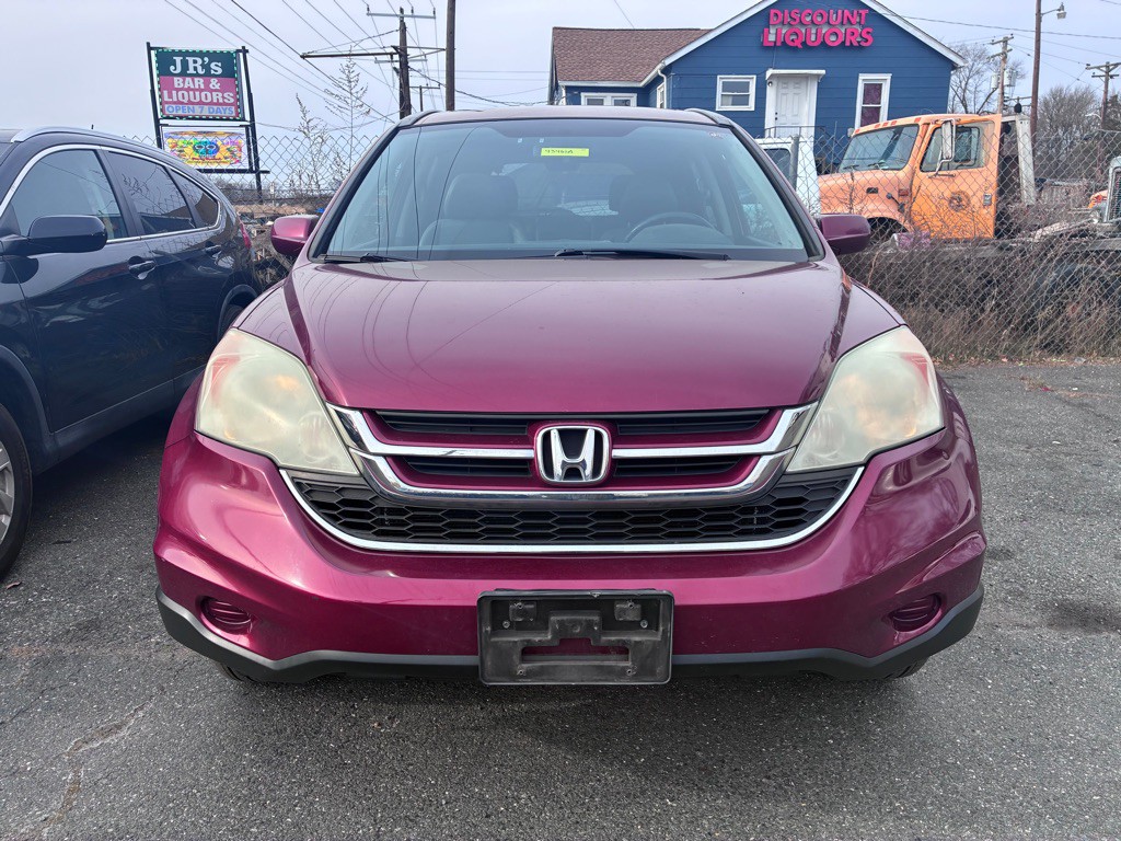 2011 Honda CR-V Image 2