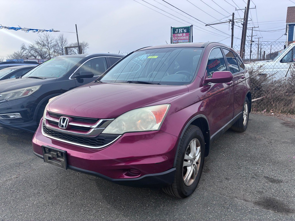 2011 Honda CR-V Image 3