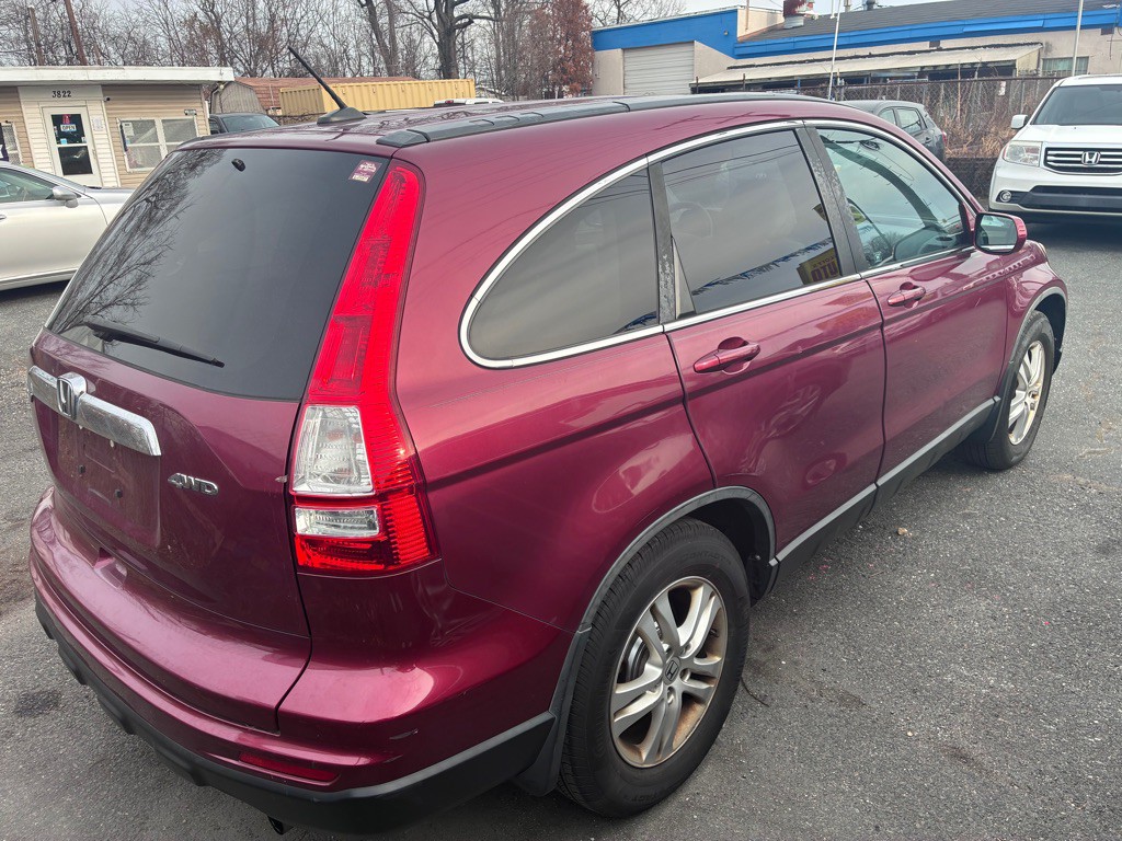 2011 Honda CR-V Image 6