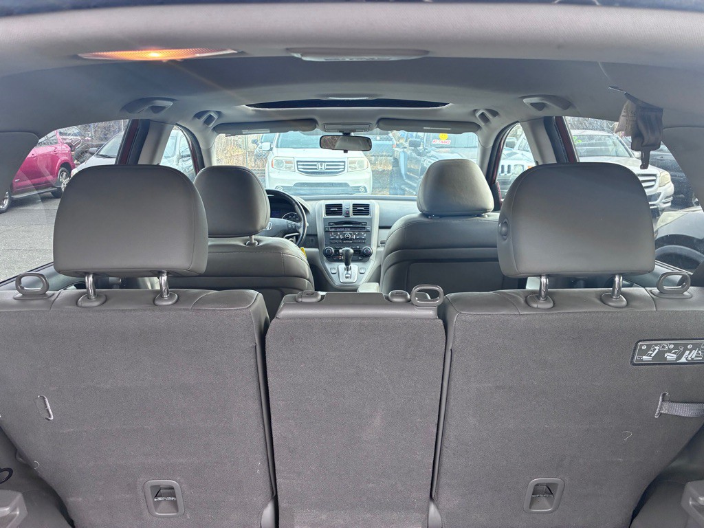 2011 Honda CR-V Image 7